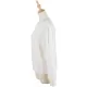 Casual Long Sleeves Backless Round-Neck T-Shirt Casual Long Sleeves Backless Round-Neck T-Shirt