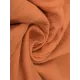 Casual Half Sleeves Solid Color V-Neck Dress Casual Half Sleeves Solid Color V-Neck Dress