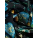 Bohemia A-Line Floral Printed V-Neck Dress Bohemia A-Line Floral Printed V-Neck Dress