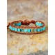 Casual Irregularity Adjustable Bracelet Accessories Casual Irregularity Adjustable Bracelet Accessories