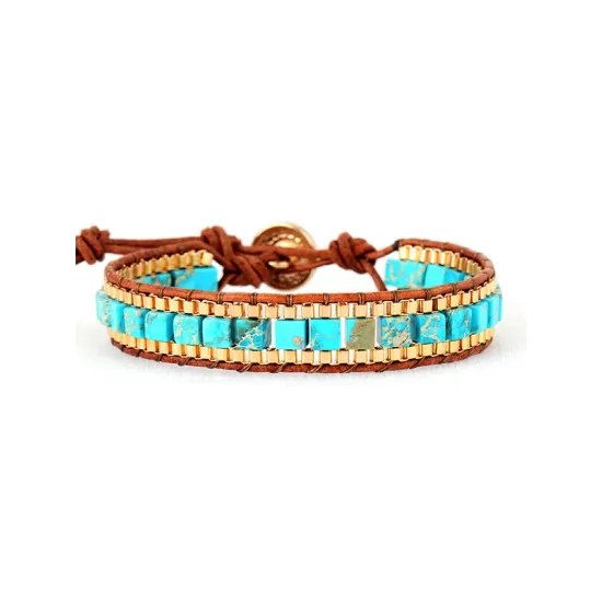 Casual Irregularity Adjustable Bracelet Accessories Casual Irregularity Adjustable Bracelet Accessories