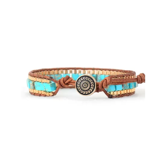 Casual Irregularity Adjustable Bracelet Accessories Casual Irregularity Adjustable Bracelet Accessories
