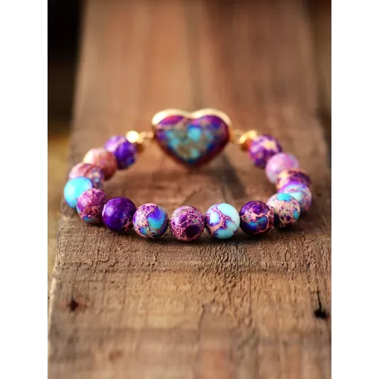 Bohemia Irregularity Adjustable Bracelet Accessories Bohemia Irregularity Adjustable Bracelet Accessories