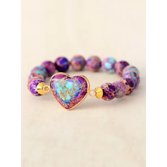 Bohemia Irregularity Adjustable Bracelet Accessories Bohemia Irregularity Adjustable Bracelet Accessories