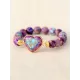 Bohemia Irregularity Adjustable Bracelet Accessories Bohemia Irregularity Adjustable Bracelet Accessories