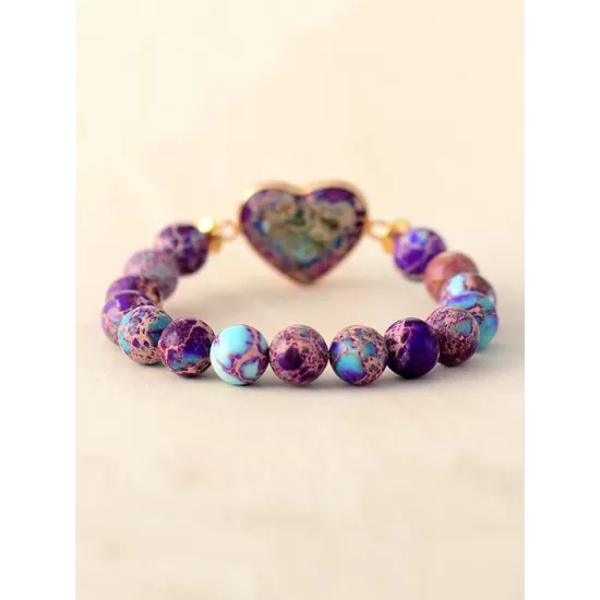Bohemia Irregularity Adjustable Bracelet Accessories Bohemia Irregularity Adjustable Bracelet Accessories