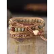 Casual Heart-Shaped Bracelet Accessories Casual Heart-Shaped Bracelet Accessories