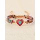 Casual Irregularity Adjustable Bracelet Accessories Casual Irregularity Adjustable Bracelet Accessories