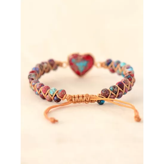 Casual Irregularity Adjustable Bracelet Accessories Casual Irregularity Adjustable Bracelet Accessories