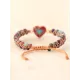 Casual Irregularity Adjustable Bracelet Accessories Casual Irregularity Adjustable Bracelet Accessories