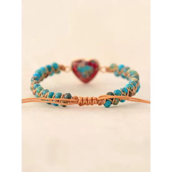 Casual Irregularity Adjustable Bracelet Accessories Casual Irregularity Adjustable Bracelet Accessories