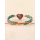 Casual Irregularity Adjustable Bracelet Accessories Casual Irregularity Adjustable Bracelet Accessories