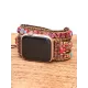 Casual Retro Warp Knitting Bracelet Accessories Without Watch Casual Retro Warp Knitting Bracelet Accessories Without Watch