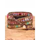 Casual Retro Warp Knitting Bracelet Accessories Without Watch Casual Retro Warp Knitting Bracelet Accessories Without Watch