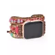 Casual Retro Warp Knitting Bracelet Accessories Without Watch Casual Retro Warp Knitting Bracelet Accessories Without Watch