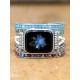 Casual Retro Handmade Bracelet Accessories Without Watch Casual Retro Handmade Bracelet Accessories Without Watch