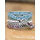 Casual Retro Handmade Bracelet Accessories Without Watch Casual Retro Handmade Bracelet Accessories Without Watch