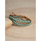Bohemia Retro Adjustable Bracelet Accessories Bohemia Retro Adjustable Bracelet Accessories