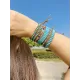 Bohemia Retro Adjustable Bracelet Accessories Bohemia Retro Adjustable Bracelet Accessories