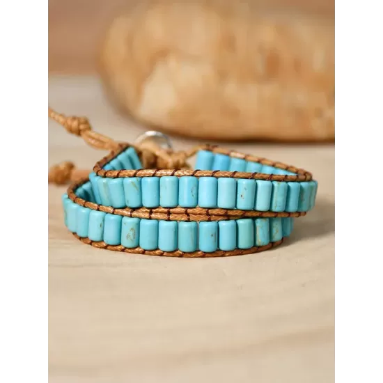 Bohemia Retro Adjustable Bracelet Accessories Bohemia Retro Adjustable Bracelet Accessories