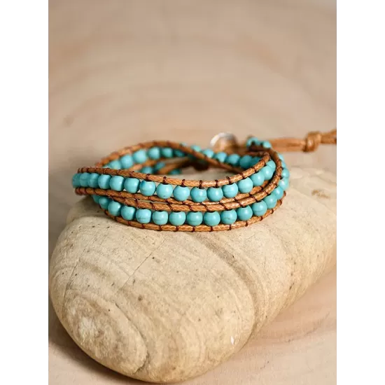 Bohemia Retro Adjustable Bracelet Accessories Bohemia Retro Adjustable Bracelet Accessories