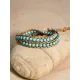 Bohemia Retro Adjustable Bracelet Accessories Bohemia Retro Adjustable Bracelet Accessories