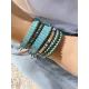 Bohemia Retro Adjustable Bracelet Accessories Bohemia Retro Adjustable Bracelet Accessories