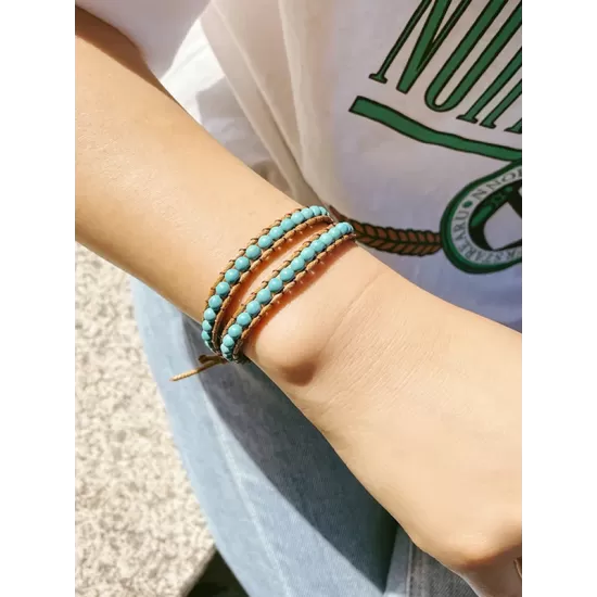 Bohemia Retro Adjustable Bracelet Accessories Bohemia Retro Adjustable Bracelet Accessories