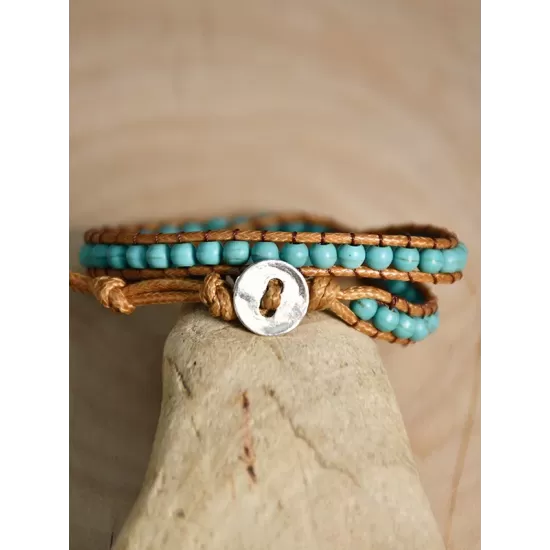 Bohemia Retro Adjustable Bracelet Accessories Bohemia Retro Adjustable Bracelet Accessories