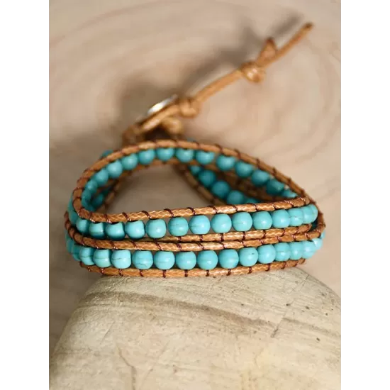 Bohemia Retro Adjustable Bracelet Accessories Bohemia Retro Adjustable Bracelet Accessories