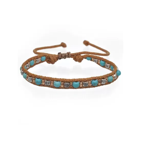 Bohemia Retro Adjustable Bracelet Accessories Bohemia Retro Adjustable Bracelet Accessories