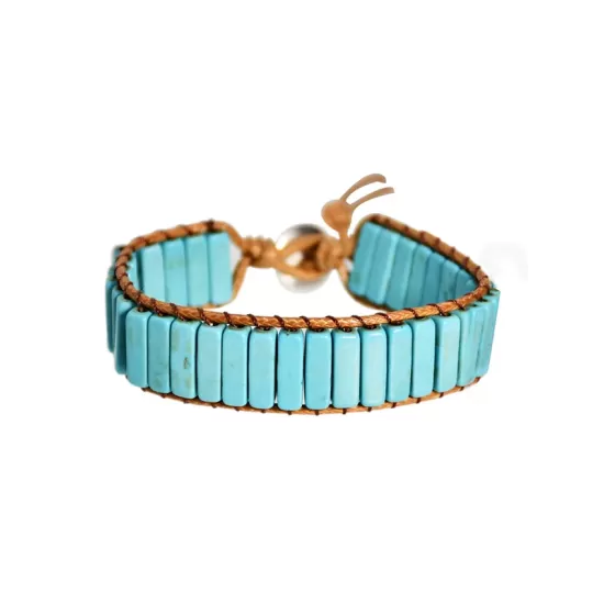 Bohemia Retro Adjustable Bracelet Accessories Bohemia Retro Adjustable Bracelet Accessories