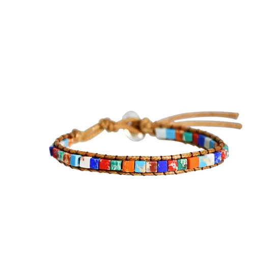 Bohemia Retro Adjustable Bracelet Accessories Bohemia Retro Adjustable Bracelet Accessories