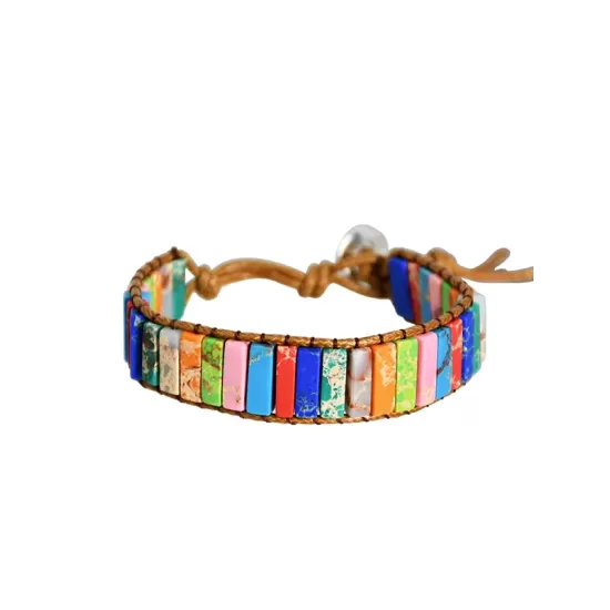 Bohemia Retro Adjustable Bracelet Accessories Bohemia Retro Adjustable Bracelet Accessories
