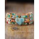Bohemia Irregularity Handmade Adjustable Bracelet Accessories Bohemia Irregularity Handmade Adjustable Bracelet Accessories