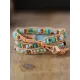 Bohemia Irregularity Handmade Adjustable Bracelet Accessories Bohemia Irregularity Handmade Adjustable Bracelet Accessories