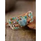 Bohemia Irregularity Handmade Adjustable Bracelet Accessories Bohemia Irregularity Handmade Adjustable Bracelet Accessories
