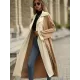 Casual Loose Patchwork Coat Casual Loose Patchwork Coat