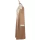 Casual Loose Patchwork Coat Casual Loose Patchwork Coat
