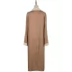 Casual Loose Patchwork Coat Casual Loose Patchwork Coat