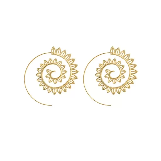 Leaf Helix Earring Accessories Leaf Helix Earring Accessories