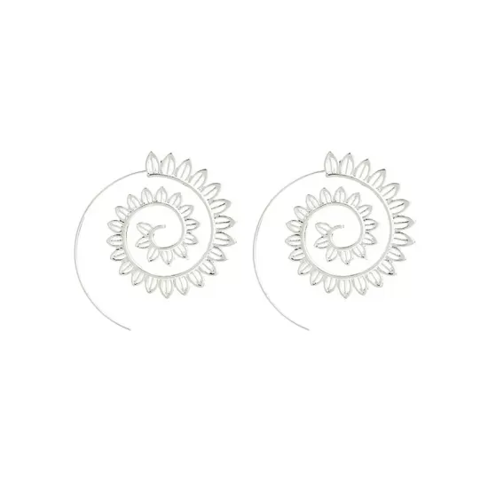 Leaf Helix Earring Accessories Leaf Helix Earring Accessories