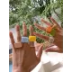 Original Stylish Resin 8 Colors Geometric Ring Original Stylish Resin 8 Colors Geometric Ring