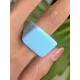 Original Stylish Resin 8 Colors Geometric Ring Original Stylish Resin 8 Colors Geometric Ring
