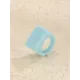 Original Stylish Resin 8 Colors Geometric Ring Original Stylish Resin 8 Colors Geometric Ring