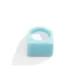 Original Stylish Resin 8 Colors Geometric Ring Original Stylish Resin 8 Colors Geometric Ring