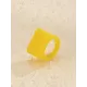 Original Stylish Resin 8 Colors Geometric Ring Original Stylish Resin 8 Colors Geometric Ring