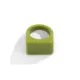 Original Stylish Resin 8 Colors Geometric Ring Original Stylish Resin 8 Colors Geometric Ring
