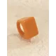 Original Stylish Resin 8 Colors Geometric Ring Original Stylish Resin 8 Colors Geometric Ring