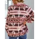 Casual Loose Buckle Coat Casual Loose Buckle Coat